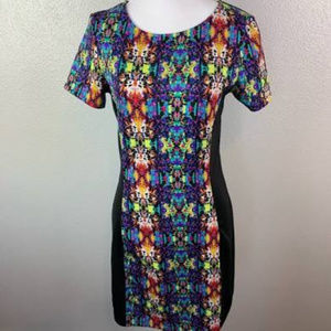 Olsenboye Multicolor dress